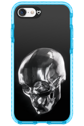 Disco Skull - Apple iPhone 7