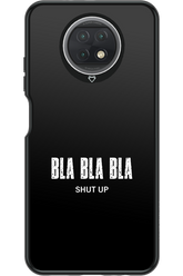 Bla Bla II - Xiaomi Redmi Note 9T 5G