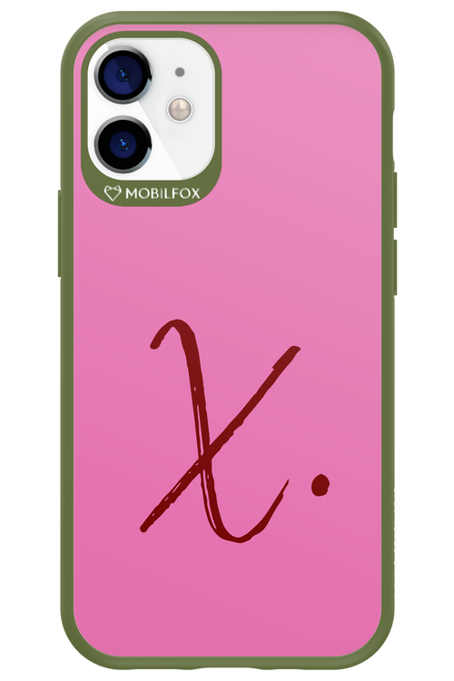 (Sorbet) X 2.0 - Apple iPhone 12 Mini