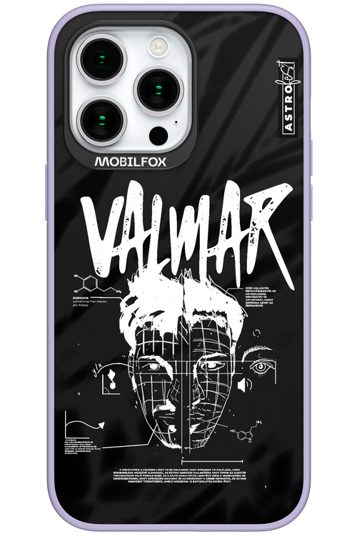 Valmar Face - Apple iPhone 15 Pro Max