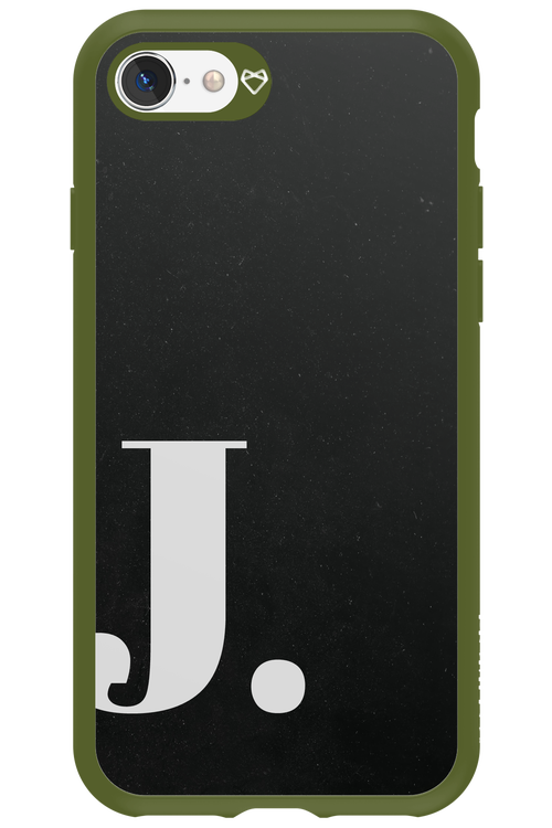 J (Off Space) 2.0 - Apple iPhone 8
