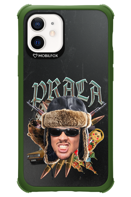 Lmen Panel - Apple iPhone 12