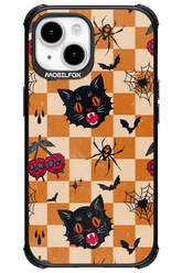 Witch's Patch - Apple iPhone 15