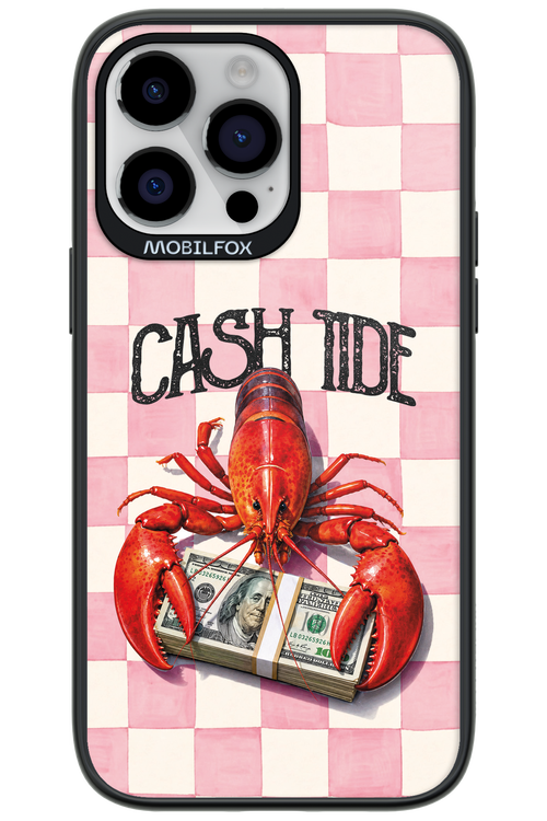 Cash Tide 2.0 - Apple iPhone 14 Pro Max