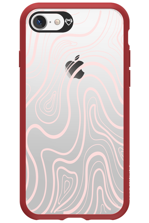 Topo Calm - Apple iPhone 7