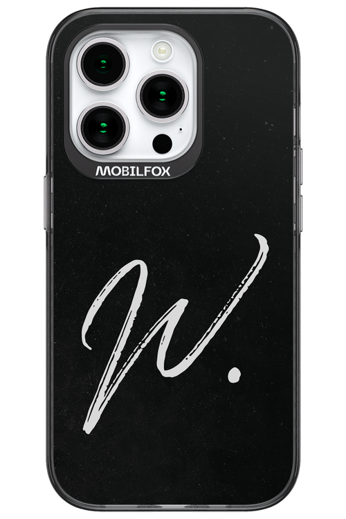 (Off Space) W 2.0 - Apple iPhone 15 Pro
