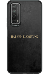 Hát nem elvagyunk - Huawei P Smart 2021