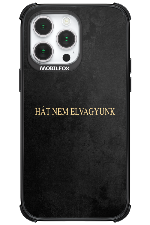 Hát nem elvagyunk - Apple iPhone 14 Pro Max