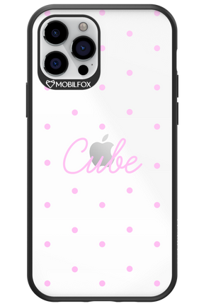 Doty - Apple iPhone 12 Pro