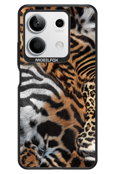 Wild Mix - Xiaomi Redmi Note 13 5G