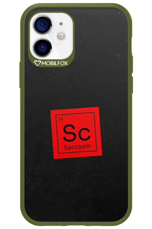 Sc 2.0 - Apple iPhone 12