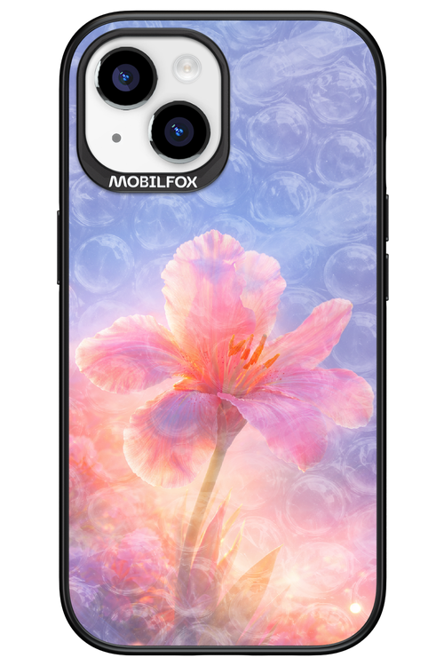 Bubble Flower 2.0 - Apple iPhone 15