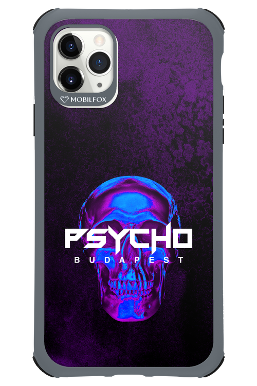 Psyskull - Apple iPhone 11 Pro Max