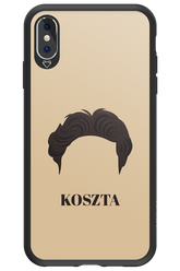 KOSZTA ICON - Apple iPhone XS Max