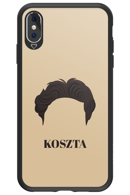 KOSZTA ICON - Apple iPhone XS Max