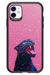 Jaguar - Apple iPhone 11