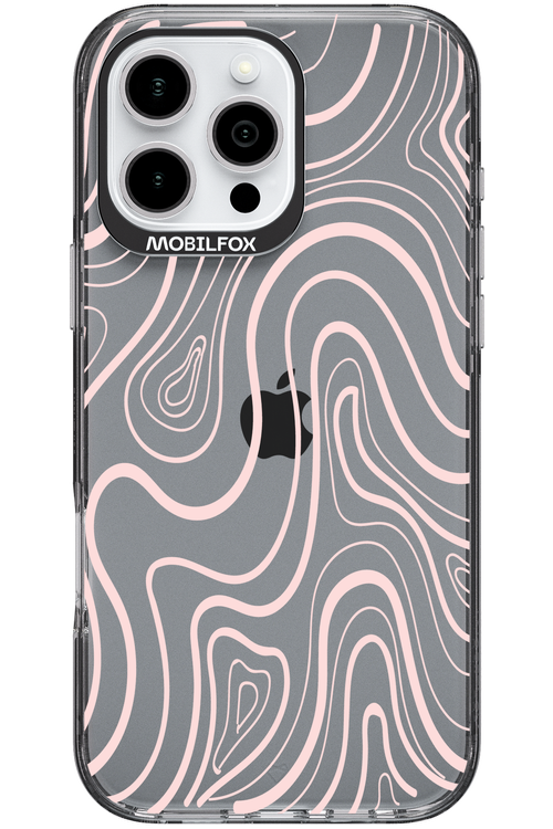 Topo Calm - Apple iPhone 16 Pro Max