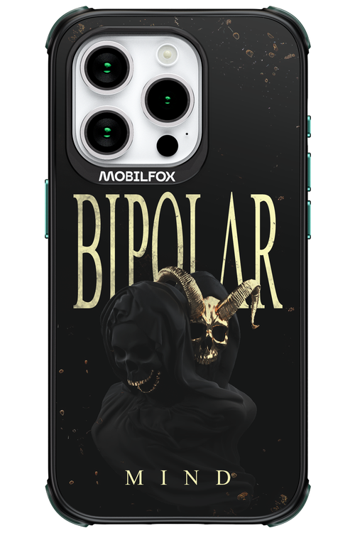 BIPOLAR 2.0 - Apple iPhone 15 Pro