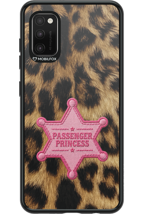 Passenger Princess 2.0 - Samsung Galaxy A41