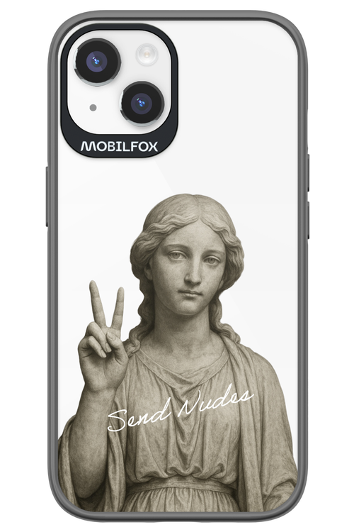 Saint Nudes - Apple iPhone 14