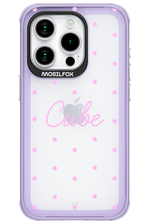 Doty - Apple iPhone 15 Pro