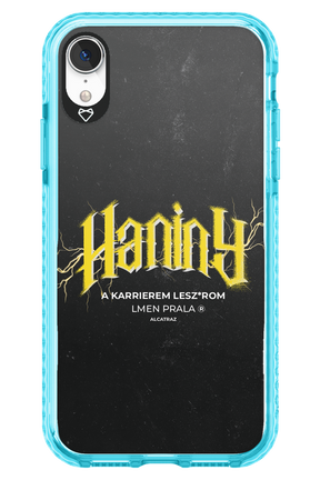 A KARRIEREM LESZ_ROM - Apple iPhone XR