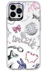 3D Universe T - Apple iPhone 12 Pro