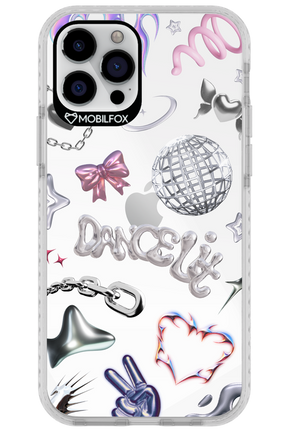 3D Universe T - Apple iPhone 12 Pro