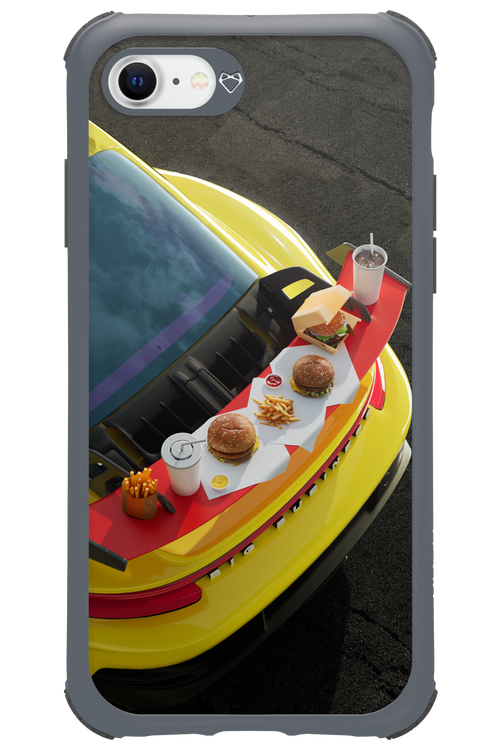 BigBusiness - Apple iPhone 7