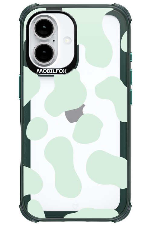 Minty Moo - Apple iPhone 16