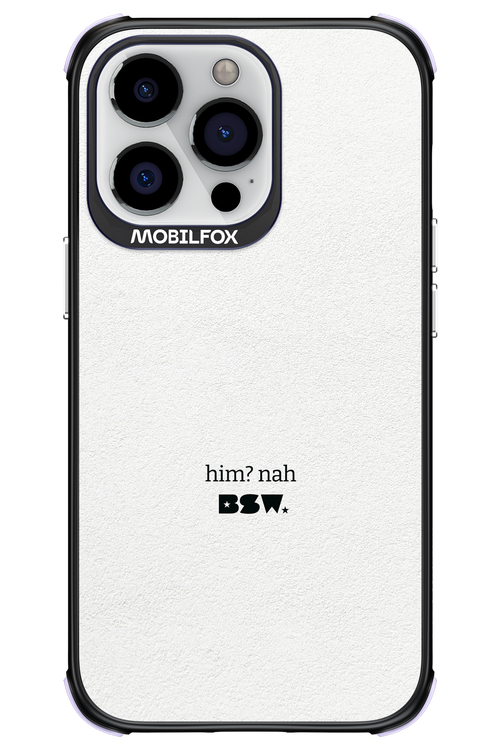 BSW FourSeasons 16 2.0 - Apple iPhone 13 Pro