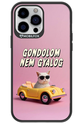 Nem gyalog - Apple iPhone 13 Pro Max