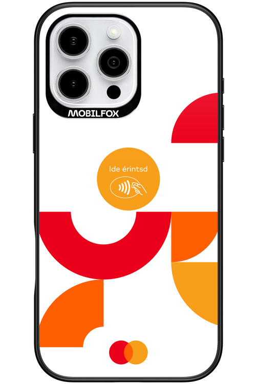 MC Color 2.0 - Apple iPhone 16 Pro Max