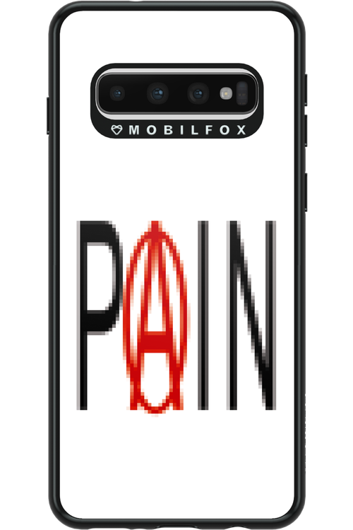 PAIN 2.0 - Samsung Galaxy S10