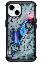 Fragile Ego - Apple iPhone 15