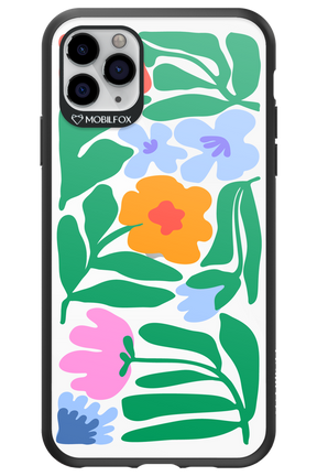 My Flowergarden - Apple iPhone 11 Pro Max