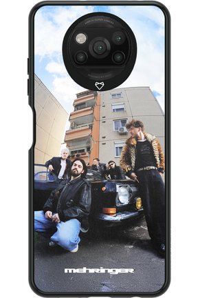 Block Gang - Xiaomi Poco X3 Pro