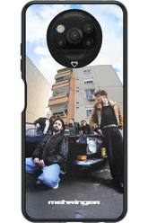 Block Gang - Xiaomi Poco X3 Pro