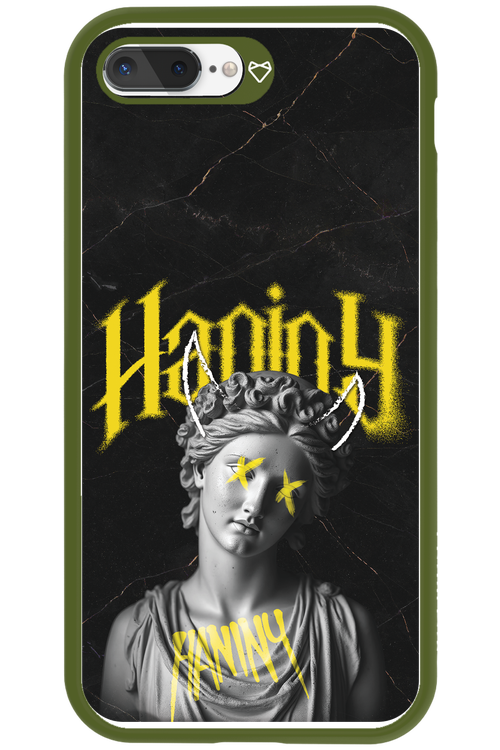 Classic Haniny - Apple iPhone 8 Plus