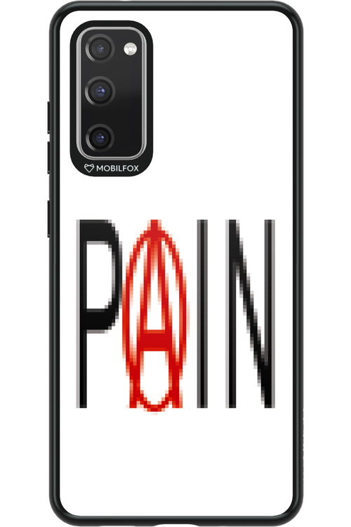 PAIN 2.0 - Samsung Galaxy S20 FE