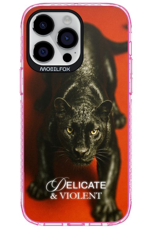 DeliCat 2.0 - Apple iPhone 14 Pro Max