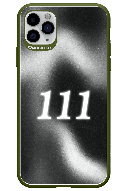 111 - Apple iPhone 11 Pro Max