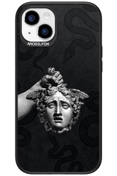 Medusa’s Gaze - Apple iPhone 15 Plus