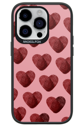 FINGERPRINTS - Apple iPhone 14 Pro