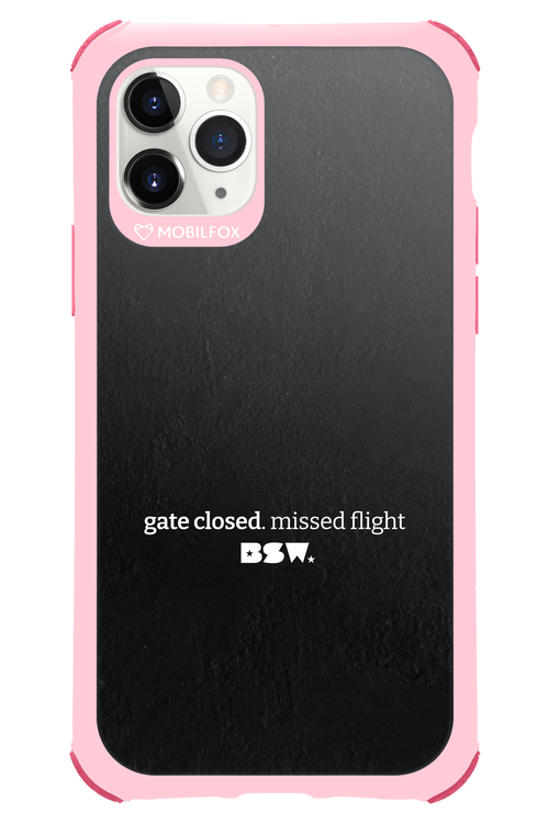 BSW FourSeasons 5 2.0 - Apple iPhone 11 Pro