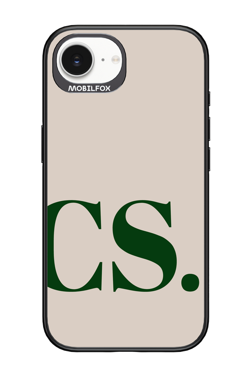 CS (Tennis Zone) - Apple iPhone 16e