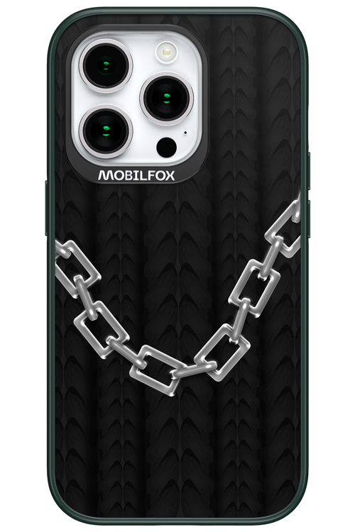 Chain Baddie - Apple iPhone 15 Pro