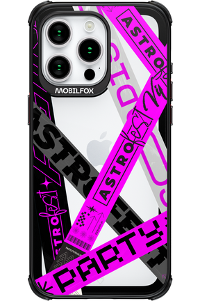 Astro Armband - Apple iPhone 15 Pro Max
