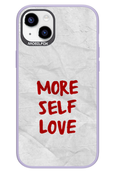More Self Love 2.0 - Apple iPhone 14 Plus