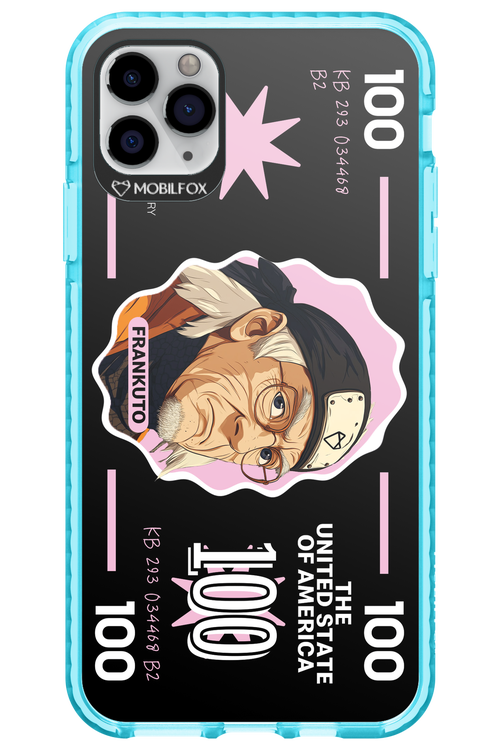 FRANKUTO - Apple iPhone 11 Pro Max